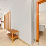 Apartamento & Golf By Four Seasons *