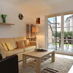 Apartamento & Golf By Four Seasons *