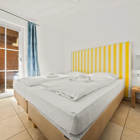 Apartmán & Golf By Four Seasons