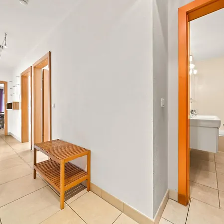Apartament & Golf By Four Seasons *