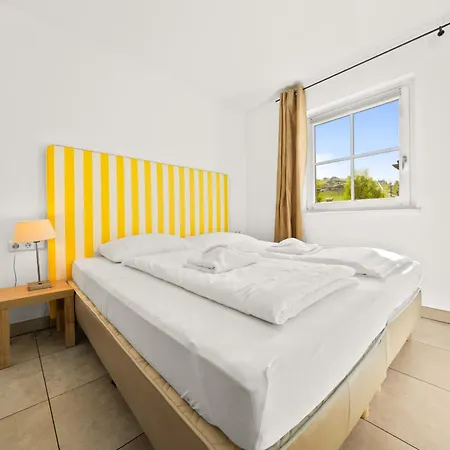 Apartmán & Golf By Four Seasons