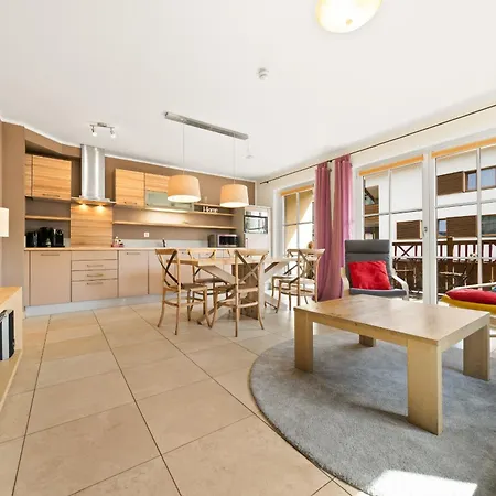 & Golf By Four Seasons Apartmán *