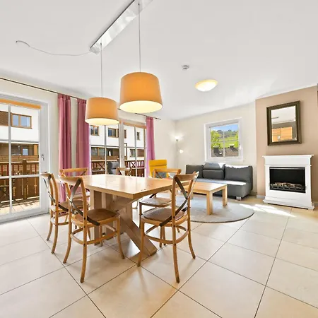 Apartmán & Golf By Four Seasons