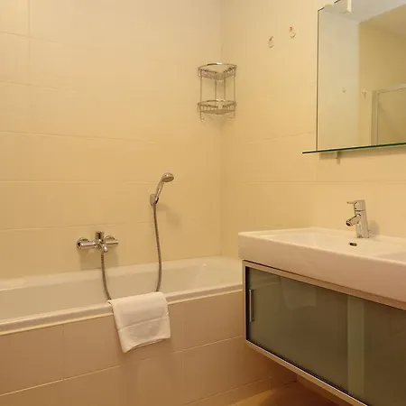 Apartmán & Golf By Four Seasons