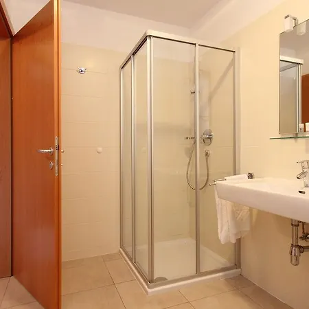 & Golf By Four Seasons Apartmán Kaprun