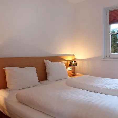 Apartament & Golf By Four Seasons *