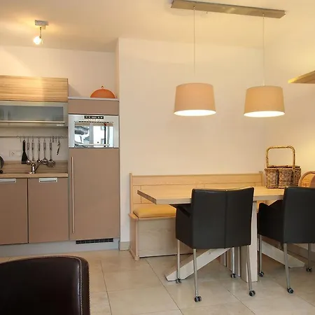 Apartmán & Golf By Four Seasons Kaprun