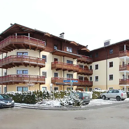 & Golf By Four Seasons * Kaprun