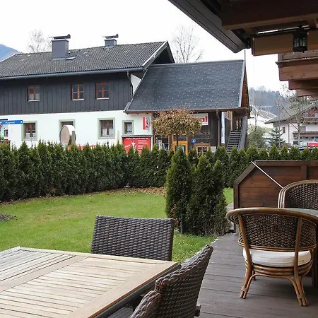 & Golf By Four Seasons Apartmán Kaprun