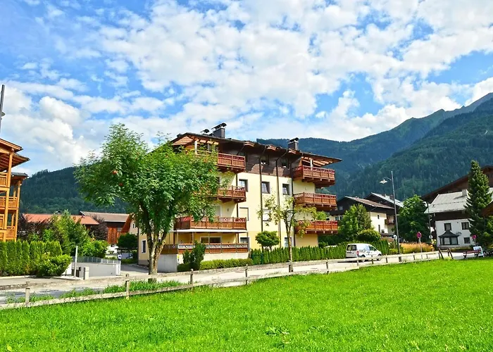 Lägenhet & Golf By Four Seasons