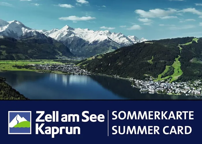 & Golf By Four Seasons * Kaprun