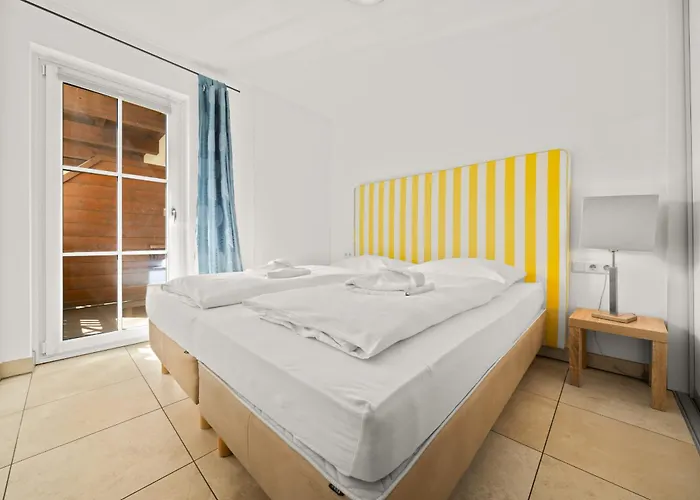 Lägenhet & Golf By Four Seasons