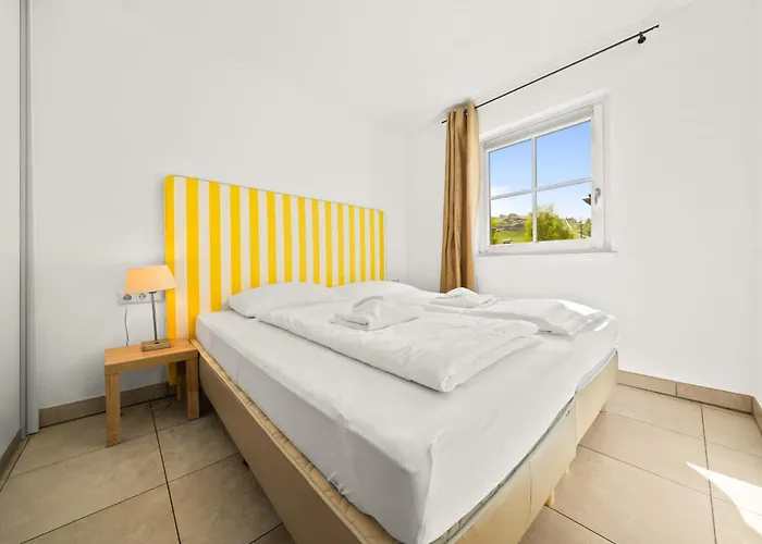 Lägenhet & Golf By Four Seasons