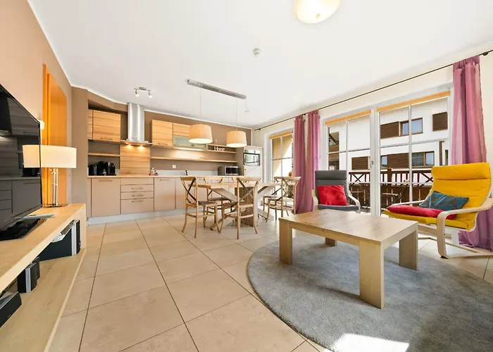 & Golf By Four Seasons Lägenhet *