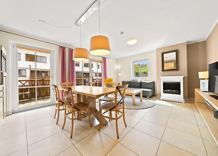 Lägenhet & Golf By Four Seasons