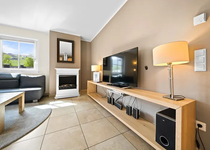 & Golf By Four Seasons Lägenhet *