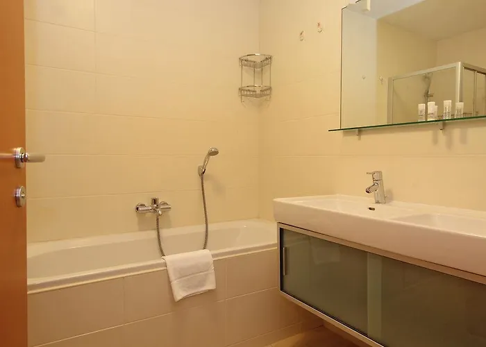 Lägenhet & Golf By Four Seasons