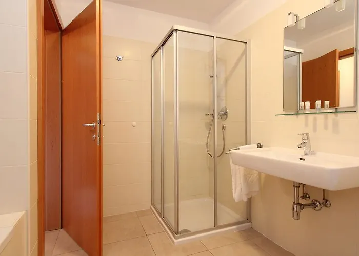 & Golf By Four Seasons Lägenhet Kaprun