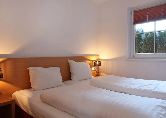 Lägenhet & Golf By Four Seasons *