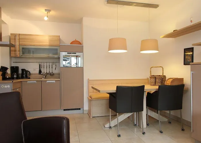 Lägenhet & Golf By Four Seasons Kaprun