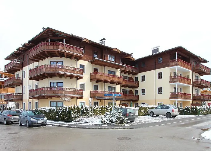 & Golf By Four Seasons * Kaprun