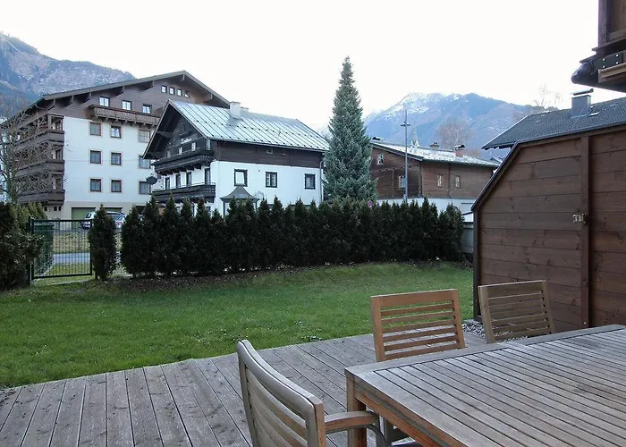 & Golf By Four Seasons Kaprun