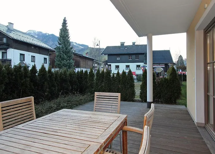 & Golf By Four Seasons Lägenhet